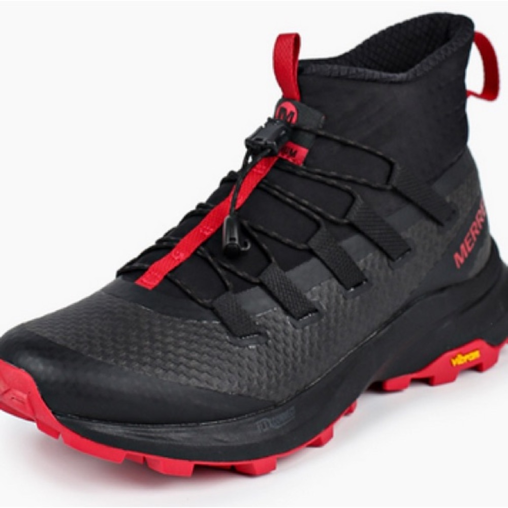 Merrill MTL Astrum Winter Trail Runner